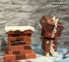 Hirono Shanghai Monster Series Figurine, Limited Edition
