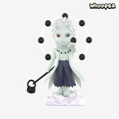 NARUTO Ninkai Taisen Series Figures, Blind Box