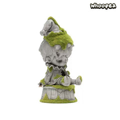 HIRONO Paradise Lost Sculpture, Limited Edition (699 SET GLOBAL LIMITED EDITION)