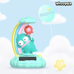 SANRI0 Characters Balloon Adventure Series Figure Blind Box