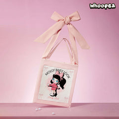MOLLY Daily Look Series-Shoulder Bag(Fashion Rising Star)