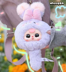 Baby Three Magic Mirror Series Plush Blind Box