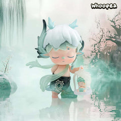 MIMI Records of Splendor Series Figures, Blind Box