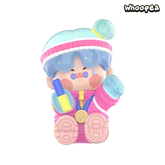PINO JELLY Star Project Series PVC Figures, Blind Box
