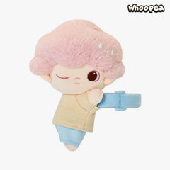 DIMOO My Cloud Companion Series-Cotton Doll Blind Box