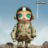 POP MART MEGA SPACE MOLLY LIFE STYLE 400%