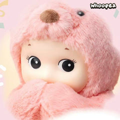 Sonny Angel Plush Collection Cuddly Bear (PRE-ORDER)