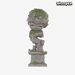 Hirono Reshape Figurine