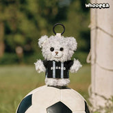 POP MART Hirono Final Whistle Series Plush Pendant (PRE-ORDER)