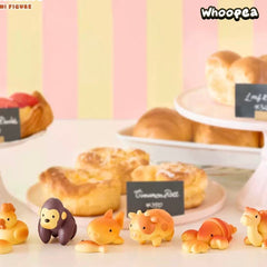 Animal Bakery Series 3 MINI Figure Blind Box