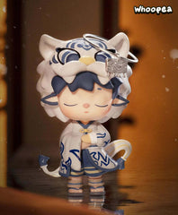 Mimi Leisurely Immortal Series Figures, Blind Box
