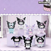 SANRI0 Kuromi Dream Closet Series Plush Pendant Blind Box
