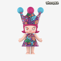 MEGA ROYAL MOLLY 400% HAN MEILIN