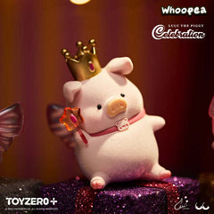 LuLu the Piggy Celebration Series Dolls