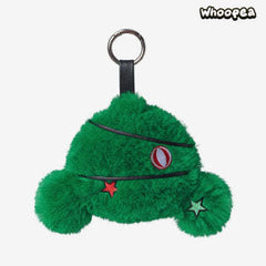 SKULLPANDA Tell Me What You Want Series Plush Pendant