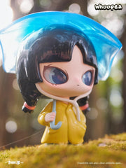 INN'S I Heard Series Figures, Blind Box