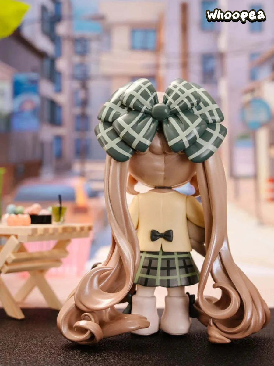 KOKOYA Encounter Poem Series Figures, Blind Box