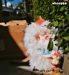 YOOKI V2 Meow Meow Nursery Series Plush Blind Box