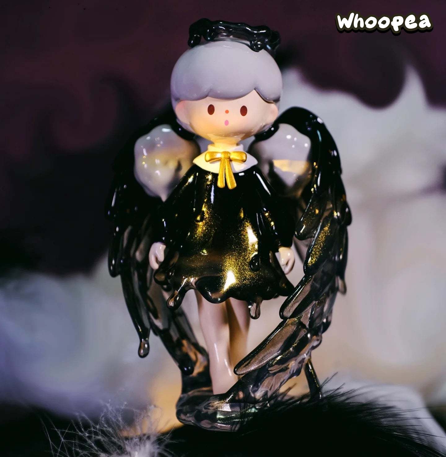 Molinta Natural Series Figures, Blind Box