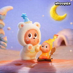POP MART Twinkle Twinkle Warmth in a Freezing Noon Figure