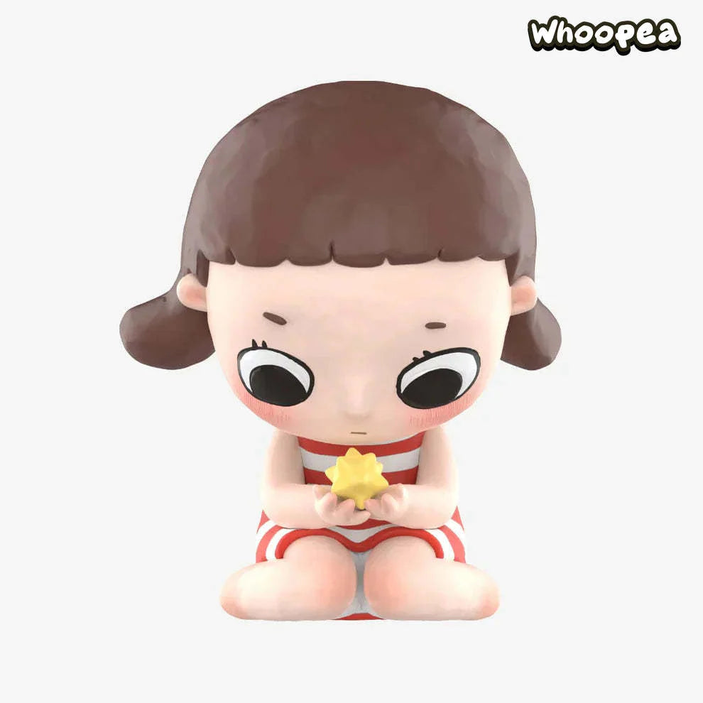 Nyota's Fluffy Life Series Figures Blind Box