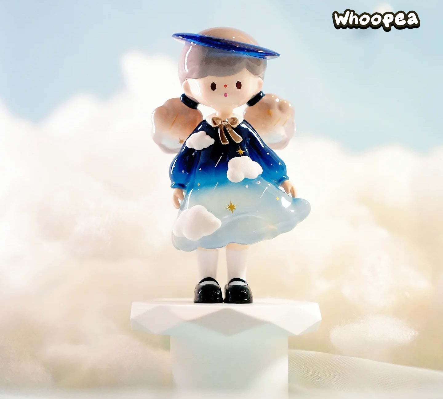 Molinta Natural Series Figures, Blind Box