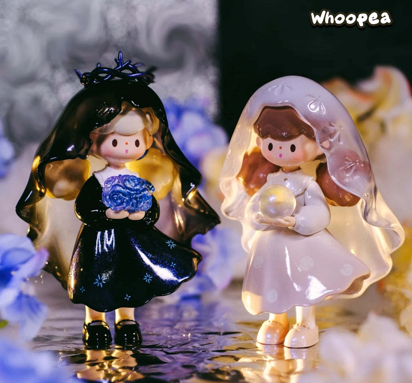 Molinta Natural Series Figures, Blind Box
