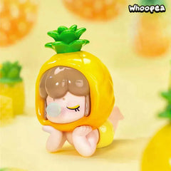Baby Nanci Fruit Series Figures, Blind Box