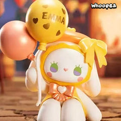 Emma Secret Forest Midnight Market Series Figure Blind Box