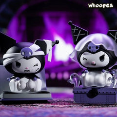 SANRI0 Characters Magic Story Series Figure Blind Box