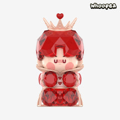 PINO JELLY Hard & Shiny Series Figures, Blind Box