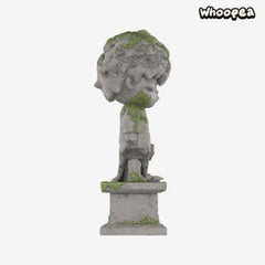 Hirono Reshape Figurine