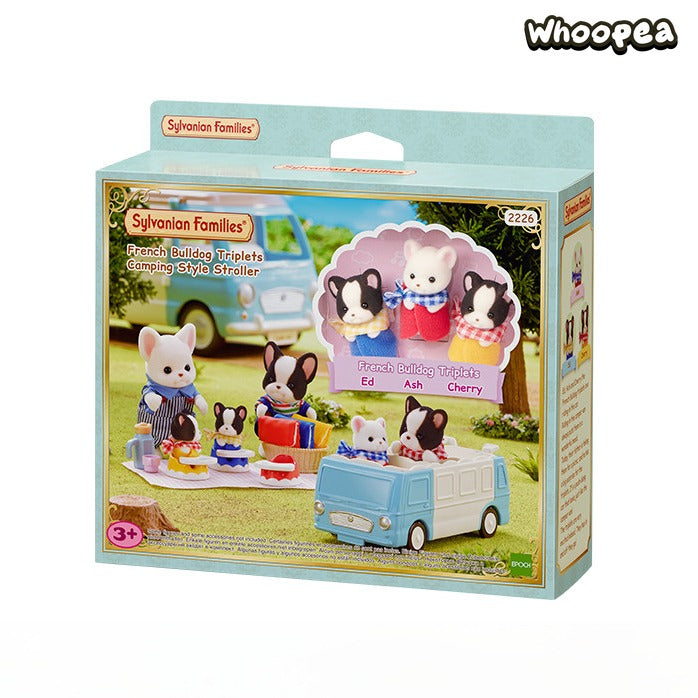 Sylvanian Families Special Limited Series Figure