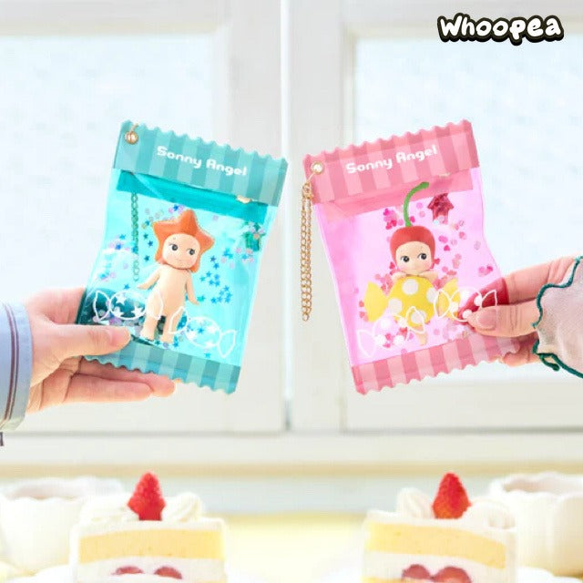 Sonny Angel My Bestie Case Sweet Candy Series