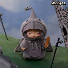 POP MART Hirono Mist-Walker Series Plush Pendant Blind Box