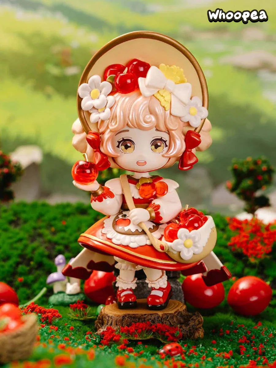 KOKOYA Encounter Poem Series Figures, Blind Box