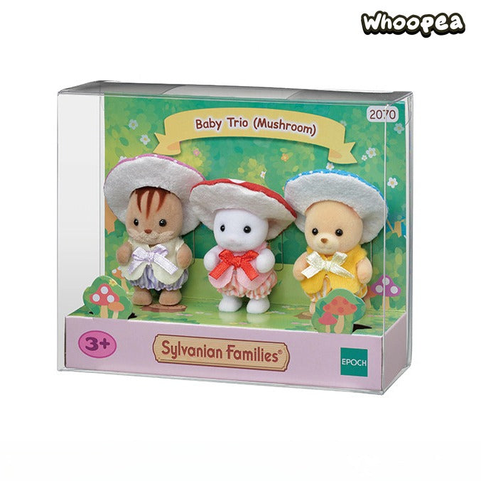 Sylvanian Families Special Limited Series Figure