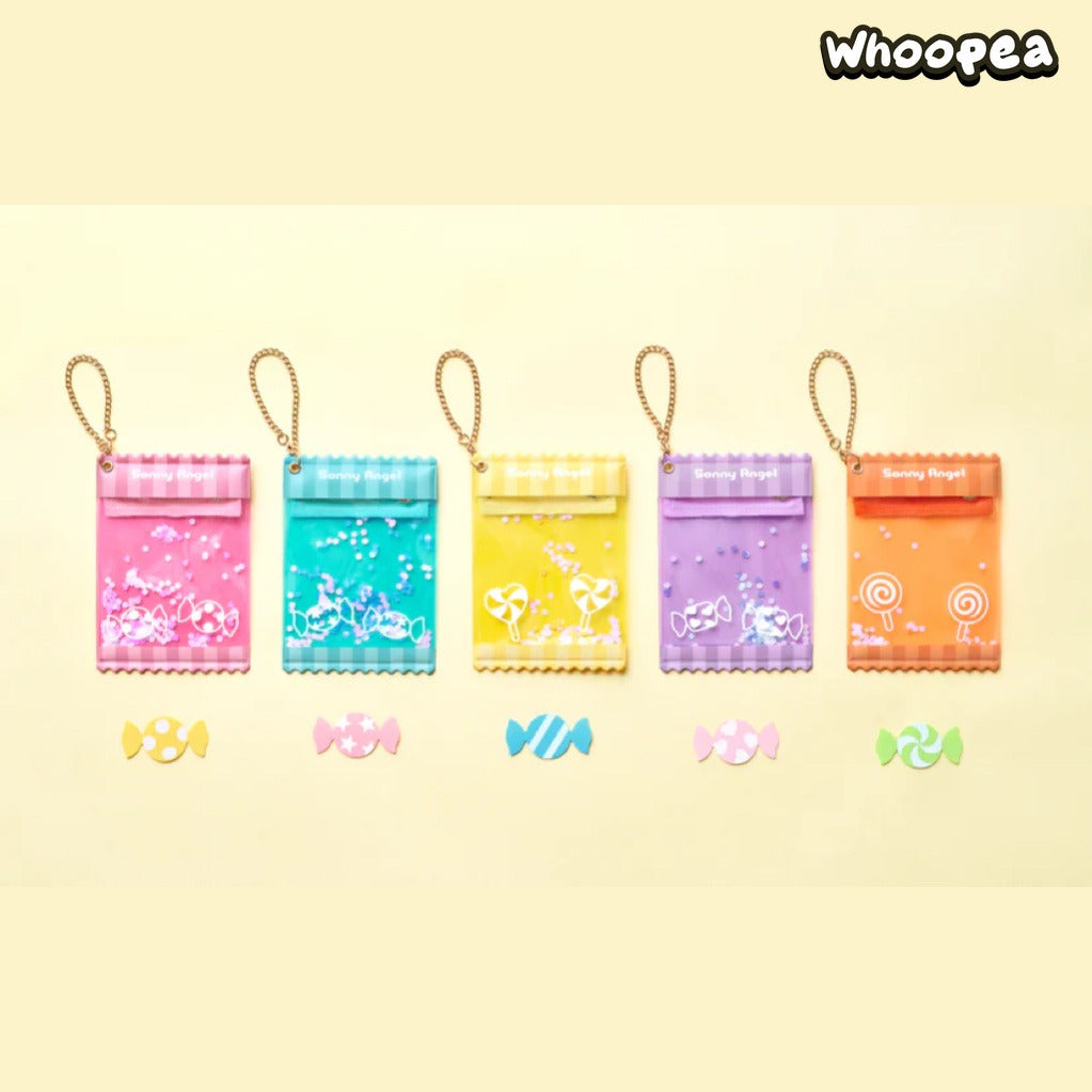Sonny Angel My Bestie Case Sweet Candy Series