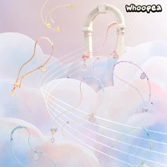 POP MART DIMOO Rondo of Dreams Series Phone Lanyard Blind Box