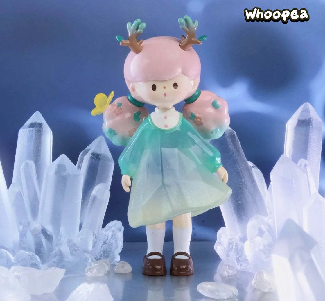 Molinta Natural Series Figures, Blind Box