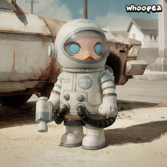 POP MART MEGA SPACE MOLLY 400% Ashley Wood