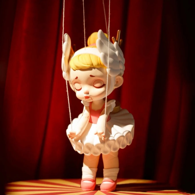TOYCITY LAURA Figure, 150% 200% 400% Limited