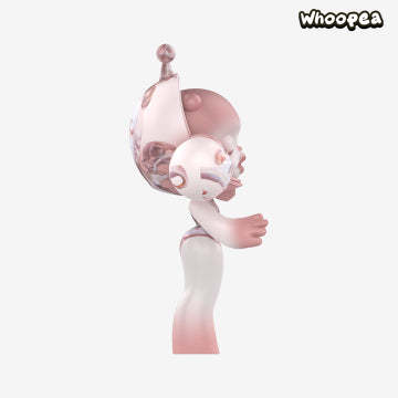 MEGA α SKULLPANDA 1000% Entangled