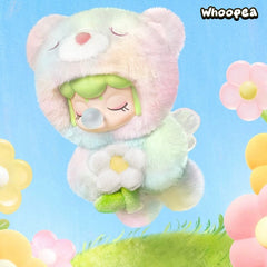 Nanci Spring Bear Series Plush Doll