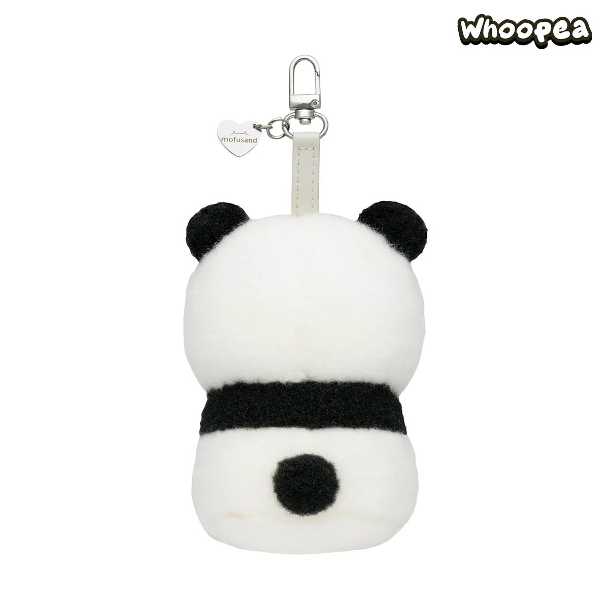 Mofusand Kiramekko Fluffy Kittens Series Plush Blind Box