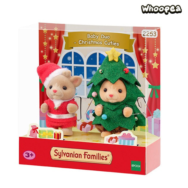 Sylvanian Families Special Limited Series Figure