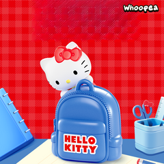 SANRI0 HK Wonderful Backpack Series Figure Blind Box