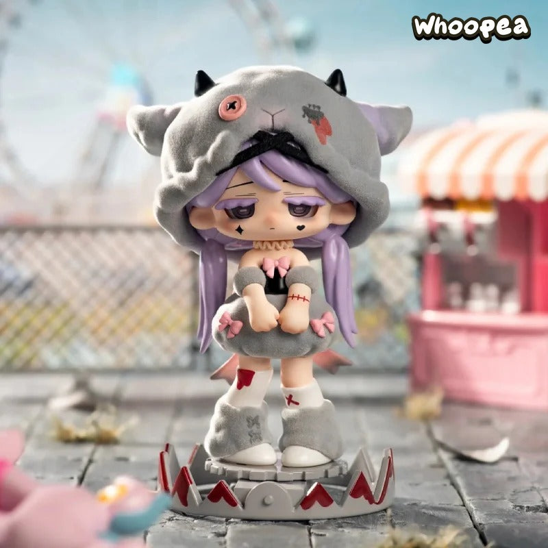 Missy Cute Lolita Series Figures, Blind Box
