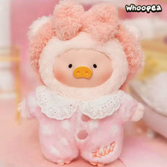 LuLu The Piggy-LuLu's Dreaming Wonderland Series Plush Blind Box