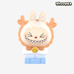 POP BEAN Winter Romance Series Figures, Blind Box